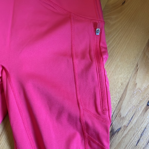 Fabletics Motion 365 Leggings - Picture 2 of 4